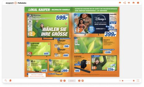 Flyer